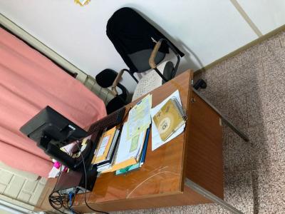 LS: Conselho Tutelar tem porta arrombada e o local todo revirado pelos arrombadores